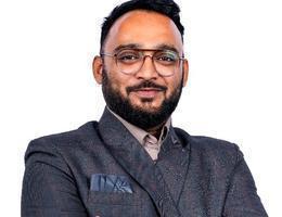 Agent Mahesh Soni
