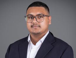 Agent Muhammad Alvi Quddus