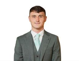 Agent Matthew Smith