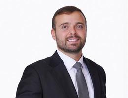Agent Yannis Kyratsous