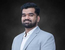 Agent Shajil Ashraf