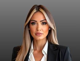 Agent Jessica Marroni