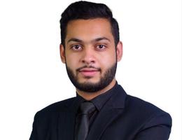 العميل Faisal Hafeez