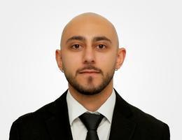 Agent Amir Guirguis