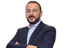 Agent Ahmad Daher