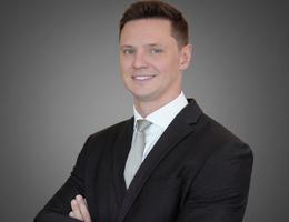 Agent Vladyslav Morhun