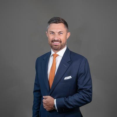 Agent Mark Richards