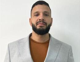 Ahmed Said