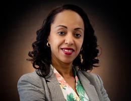 Agent Temnit Beyene