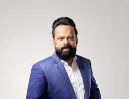 Agent Sukesh Govindan