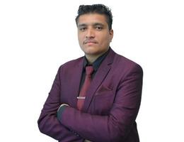 العميل Deep Prakash Bania