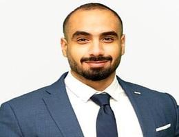 Agent Ahmed Mousa Rasmi Meqbel