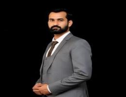 Agent Ali Abbas