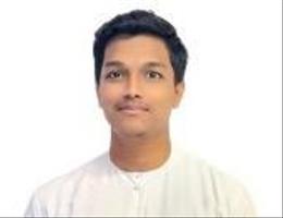 Agent Mohammed Arif