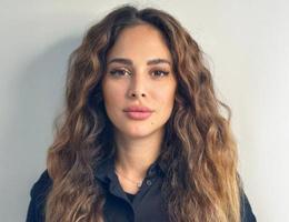 Agent Lilitt Angela Okomochian