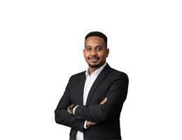 Agent Ali Ahmed