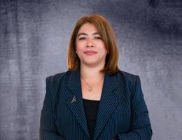 Agent Ma Liza Frogoso