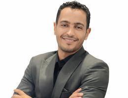 Ahmed Elmahdy