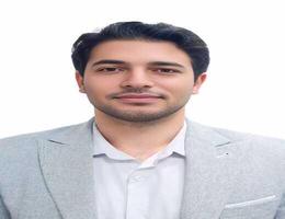 Agent Ali Elhosary