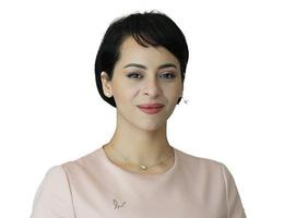 Agent Zaineb Benzarrougue