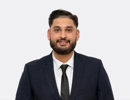 Agent Umer Ellahi