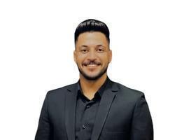 العميل Mohamed Ibrahim