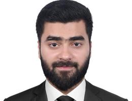 Agent Syed Usman