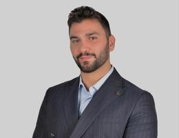 Agent Hossam Brro