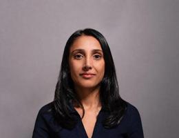 Agent Sunny Sanghera