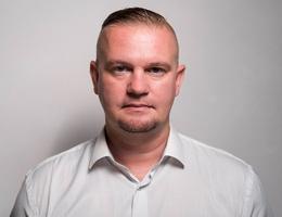 Agent Edgars Laucenieks