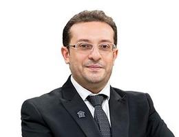 Agent Emad Sadek