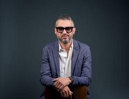 Agent Aneet Foulds