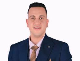 العميل Elsayed Abdelaal