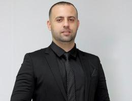 العميل Nayif Kartal