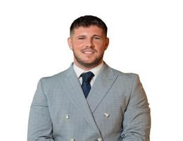 Agent Joe Vaughan