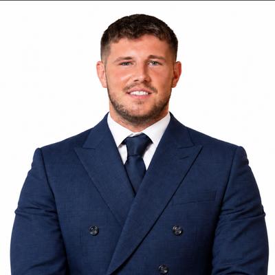 Agent Joe Vaughan