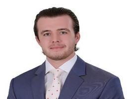 Agent Harrison Kelly