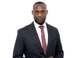 العميل Emmanuel Adebayo