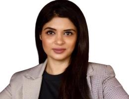 العميل Lata Gyanchandani