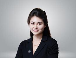 العميل Yue Pan