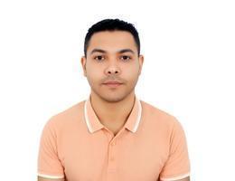 Agent Mohamed Zakaria