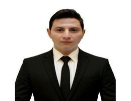 Agent Ahmed Tarek