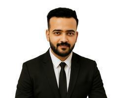 Agent Osama Mohamed
