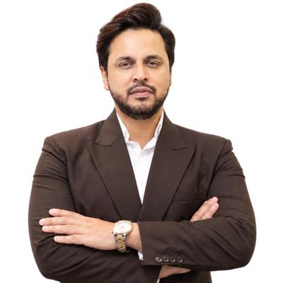 Zuned Khan Zuned Khan