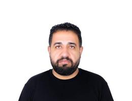 Agent Mohamed Al Sharqawi