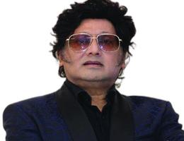 العميل Sameer Gupta Harish Kumar Gupta