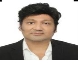 Agent Sameer Gupta Harish Kumar Gupta