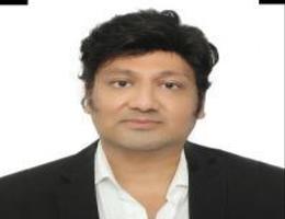 العميل Sameer Gupta Harish Kumar Gupta