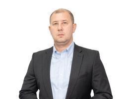 Agent Jasurkhuja Shavkatkhujaev