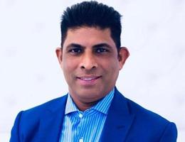 Agent Mohamed Beeram